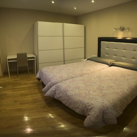 شقة Apartamento Gure Ganbara إستيلا المظهر الخارجي الصورة