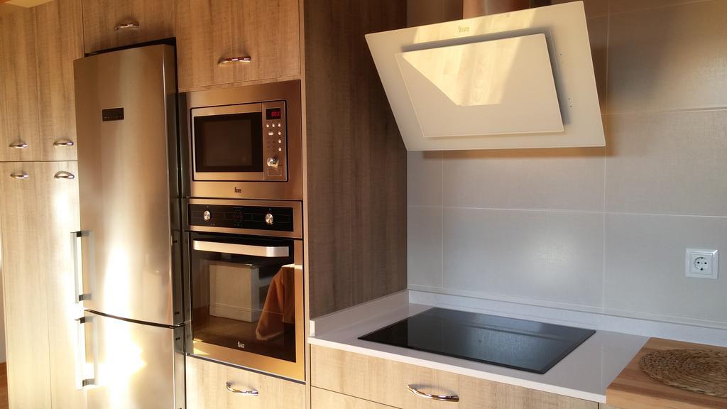 شقة Apartamento Gure Ganbara إستيلا المظهر الخارجي الصورة
