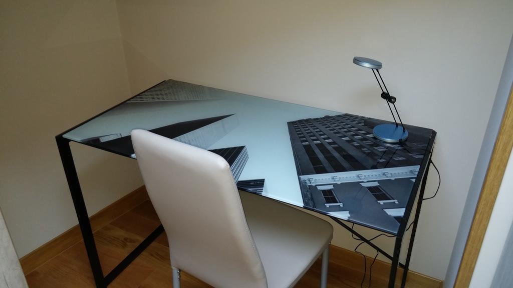 شقة Apartamento Gure Ganbara إستيلا المظهر الخارجي الصورة