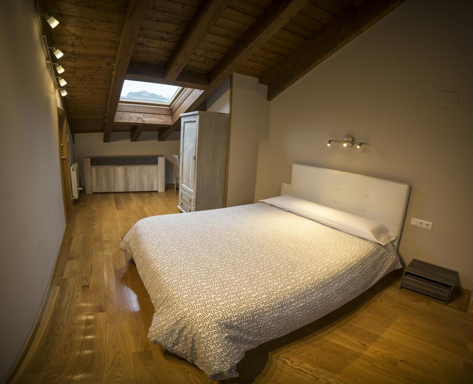 شقة Apartamento Gure Ganbara إستيلا المظهر الخارجي الصورة