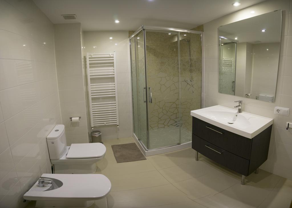 شقة Apartamento Gure Ganbara إستيلا المظهر الخارجي الصورة