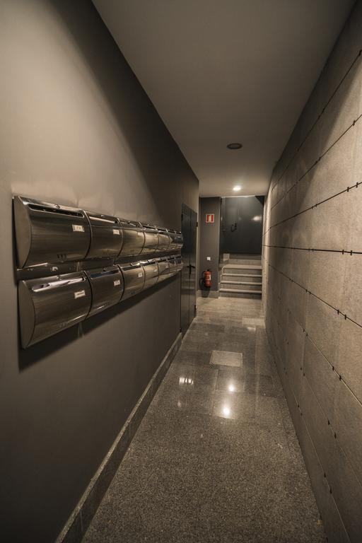 شقة Apartamento Gure Ganbara إستيلا المظهر الخارجي الصورة