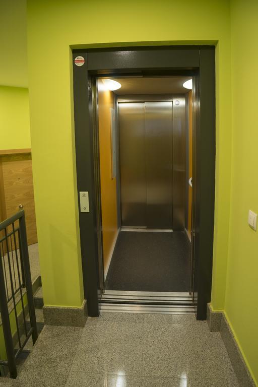 شقة Apartamento Gure Ganbara إستيلا المظهر الخارجي الصورة