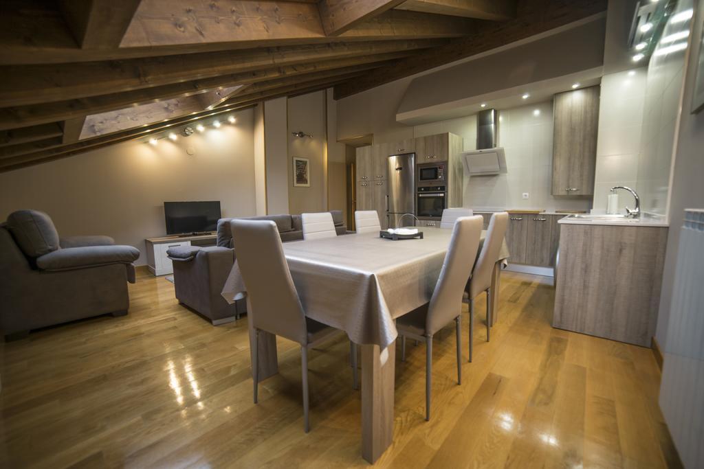 شقة Apartamento Gure Ganbara إستيلا المظهر الخارجي الصورة